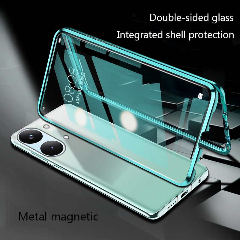 Funda Magnética Biruiqu para X - Metal Photo Panel reseña y precio